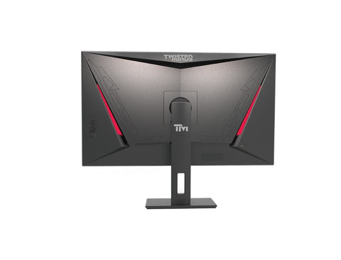 Twisted Minds 32 UHD, 144Hz, 1ms, HDMI 2.1, IPS Panel Gaming Monitor