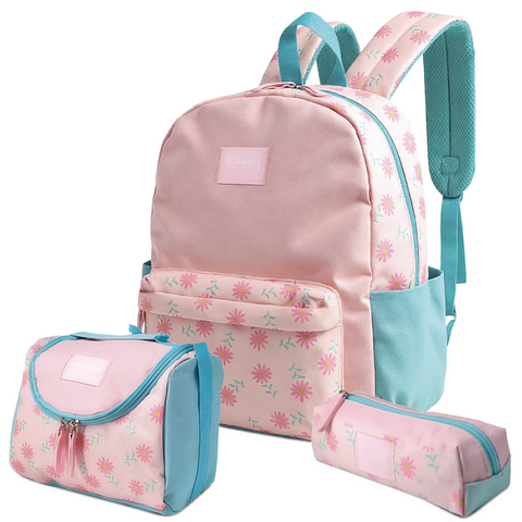 Pause Set of 3 Backpack