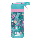Cool Level, Plastic Healthy Spray Bottle - 500ml