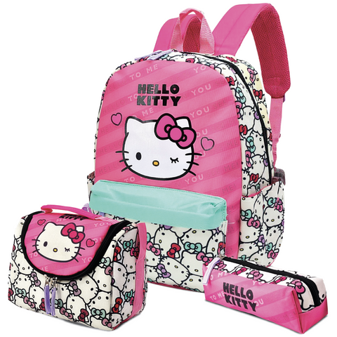 Pause Set of 3 Backpack