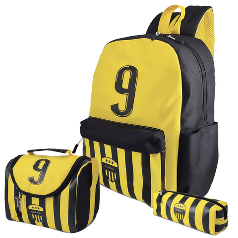 Pause Set of 3 Backpack