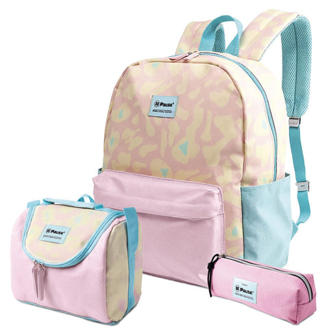 Pause Set of 3 Backpack