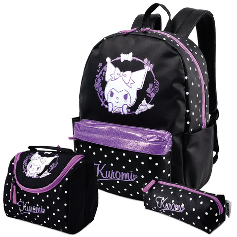 Pause Set of 3 Backpack