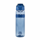 Cool Level, Hygienic Plastic Bottle-850ml
