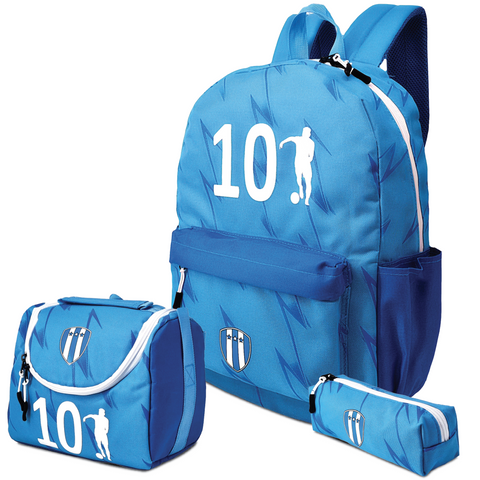 Pause Set of 3 Backpack