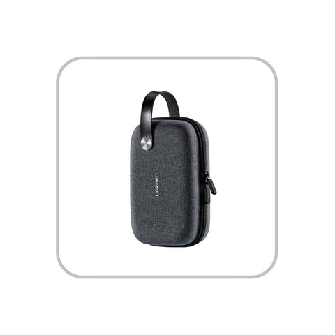 UGREEN Travel Storage Case - Gray