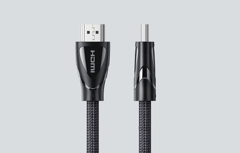 UGREEN HDMI A M/M Cable with Braided 1.5m HD140