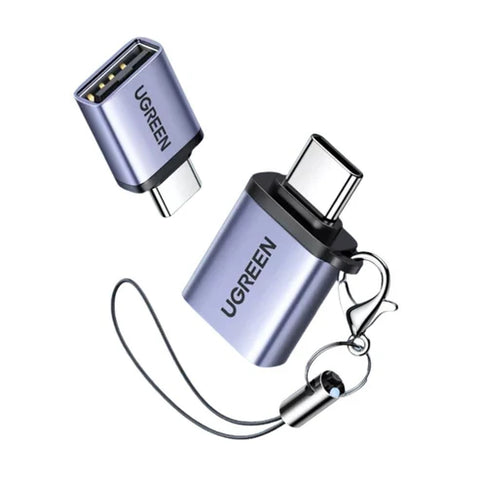 UGREEN Type C to USB 3.0 A Adapter Cable 50283