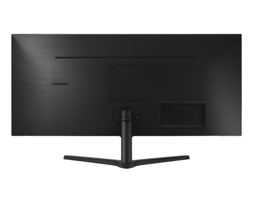 Samsung 34" ViewFinity S5 Monitor
