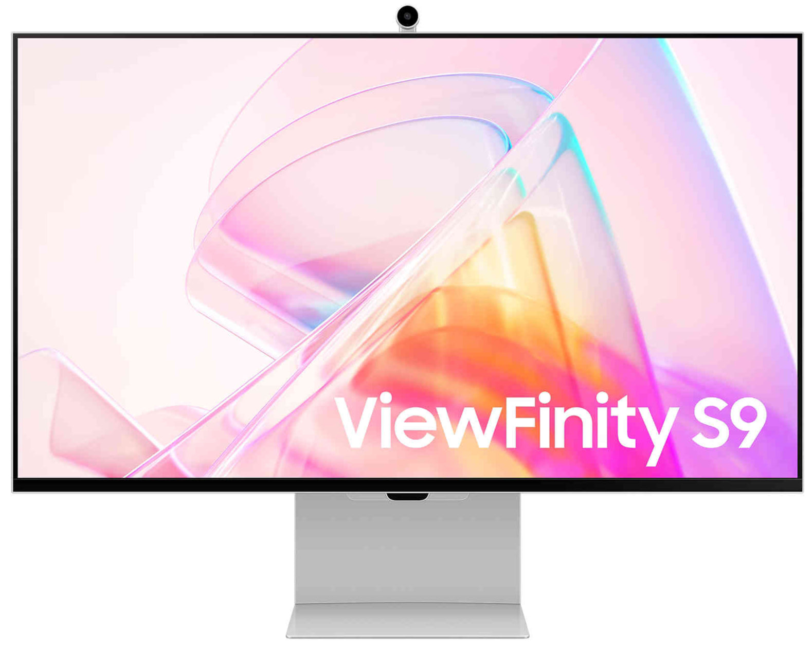 Samsung View Finity S9 27" 5K,IPs,5ms, 60Hz Flat Gaming Monitor   LS27C902PAMXUE