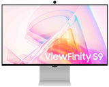 Samsung View Finity S9 27" 5K,IPs,5ms, 60Hz Flat Gaming Monitor   LS27C902PAMXUE