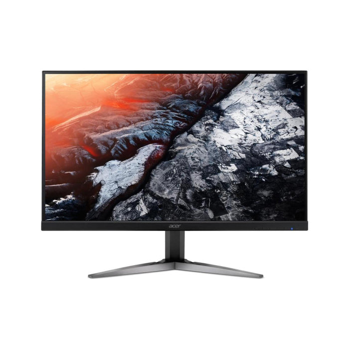 Acer Nitro KG1 Series (KG271) 27" FHD IPS 200Hz 0.5ms AMD FreeSync Premium HDR 10, Zero Frame Gaming Monitor