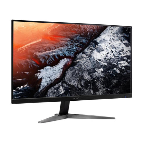 Acer Nitro KG1 Series (KG271) 27" FHD IPS 200Hz 0.5ms AMD FreeSync Premium HDR 10, Zero Frame Gaming Monitor