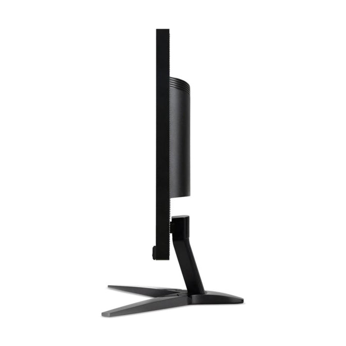 Acer Nitro KG1 Series (KG271) 27" FHD IPS 200Hz 0.5ms AMD FreeSync Premium HDR 10, Zero Frame Gaming Monitor