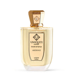 UNIQUE'E LUXURY AKDENIZ-UNISEX-EXTRAIT DE PARFUM-100ML