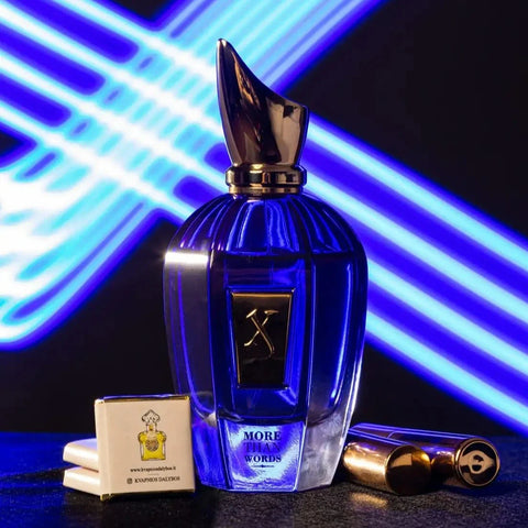 زيرجوف عطر مور ذان وردز أو دي بارفان للجنسين - 100 مل