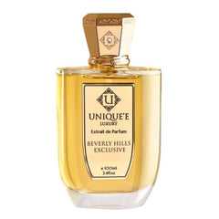 UNIQUE'E LUXURY BEVERLY HILLS EXCLUSIVE-UNISEX-EDP-100ML