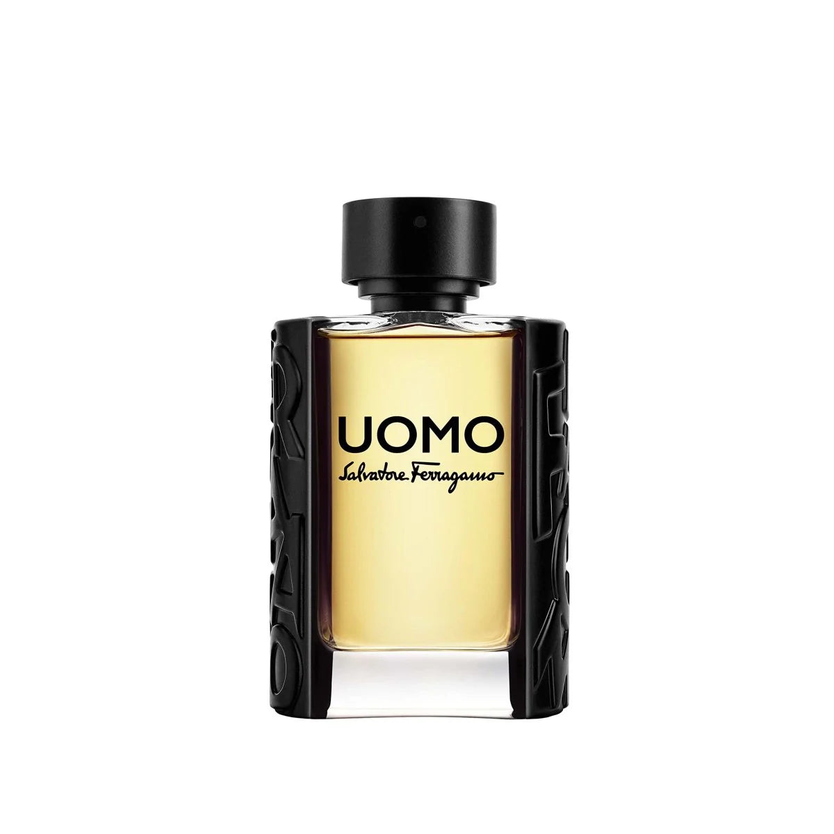 Salvatore Ferragamo Uomo EDT For Him - 100 ml