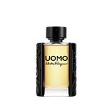 Salvatore Ferragamo Uomo EDT For Him - 100 ml
