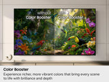 Samsung 85" Crystal UHD U8000H 4K Smart TV (2026)