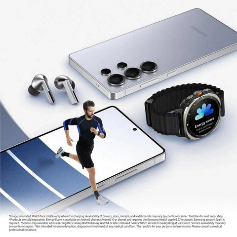 Samsung Galaxy S25 Ultra 5G - 1TB