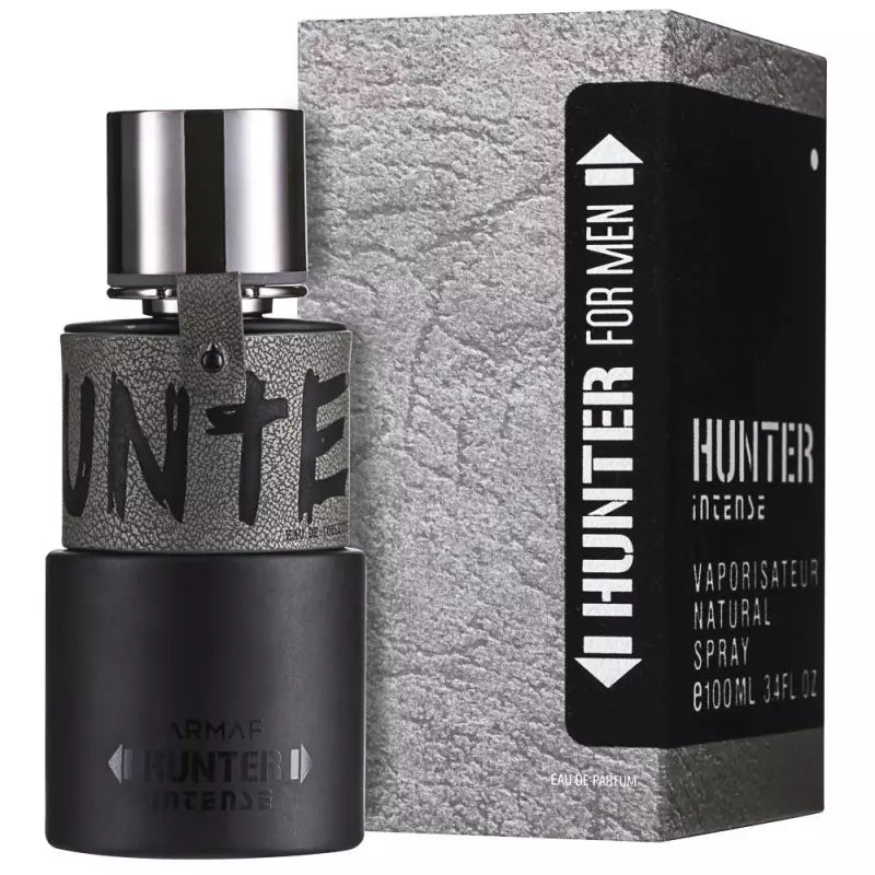 ARMAF HUNTER INTENSE-MEN-EDT-100ML