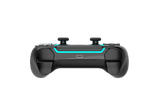 EMG Artic Clicky Black P507 Wireless Gaming Controller for PS5, PC, Android and IOS