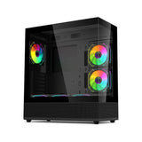 Gaming PC Amd Ryzen 5 9600X, RTX 5060, DDR5 16GB RAM