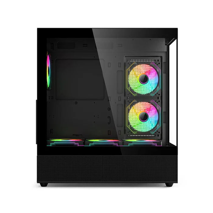 Gaming PC Amd Ryzen 5 9600X, RTX 5060, DDR5 16GB RAM