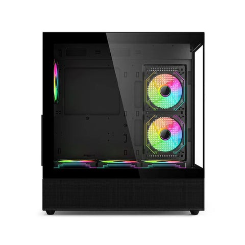 Gaming PC Amd Ryzen 5 9600X, RTX 5060, DDR5 16GB RAM