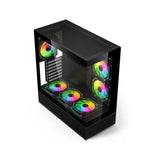 Gaming PC Amd Ryzen 5 9600X, RTX 5060, DDR5 16GB RAM