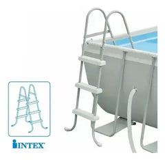 INTEX Pool Ladder - 28065 - 107 cm