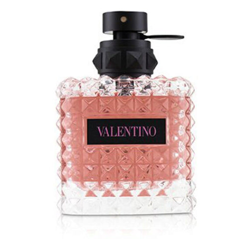 VALENTINO DONNA BORN IN ROMA-WOMEN-EDP-100ML