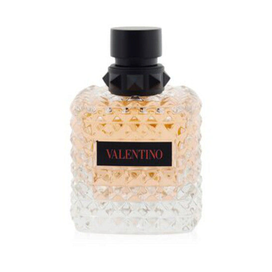 VALENTINO DONNA BORN IN ROMA CORAL FANTASY-WOMEN-EDP-100ML
