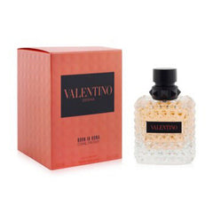 VALENTINO DONNA BORN IN ROMA CORAL FANTASY-WOMEN-EDP-100ML