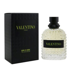 VALENTINO UOMO BORN IN ROMA YELLOW DREAM-MEN-EDT-100ML
