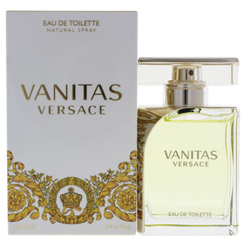 Versace - Eros Najim Pour Homme Parfum for Unisex - 100ml