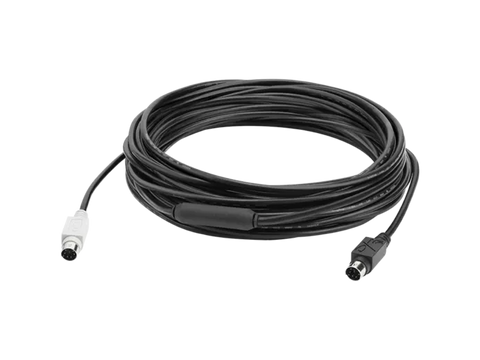 Logitech Group 10m Extender Cable