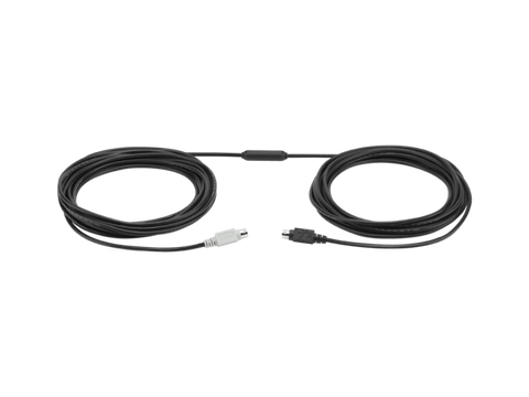 Logitech Group 10m Extender Cable