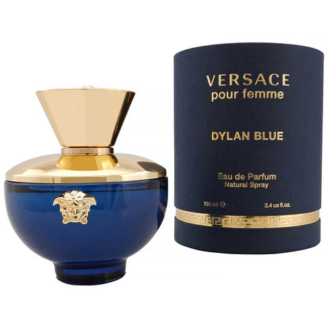 Versace Dylan Blue Women EDP 100 ml