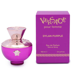 Versace Dylan Purple Women EDP 100 ml