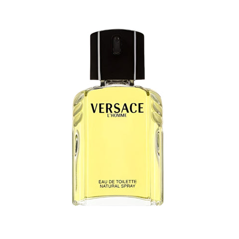 Versace L’Homme - Men - EDT - 100ml