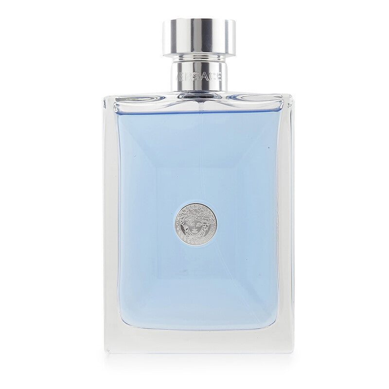 Versace - Pour Homme Eau de Toilette for Men - 200ml