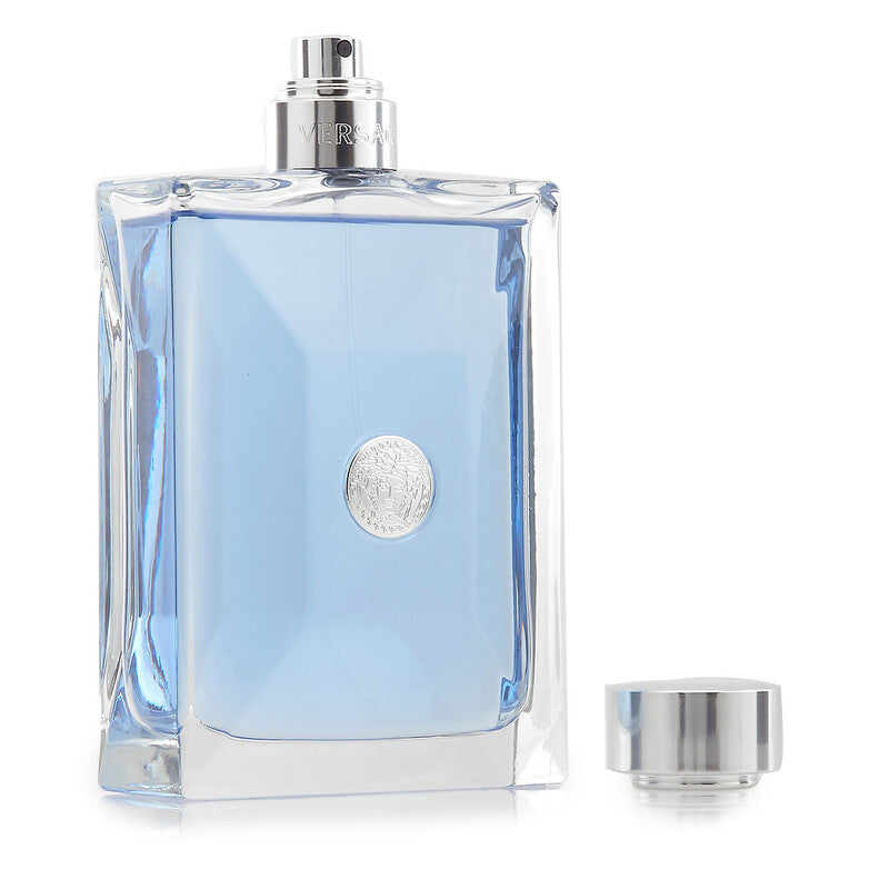Versace - Pour Homme Eau de Toilette for Men - 200ml