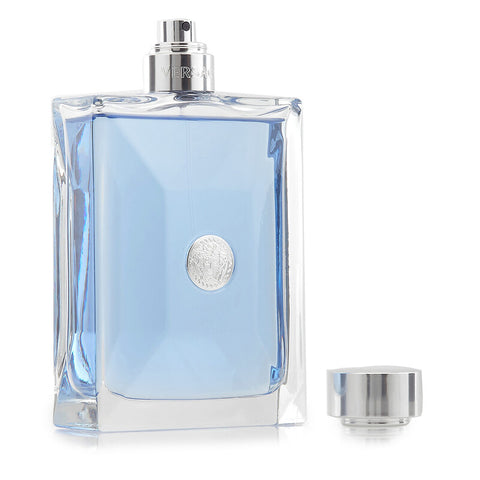 Versace - Pour Homme Eau de Toilette for Men - 200ml