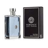 Versace - Pour Homme Eau de Toilette for Men - 200ml