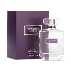 VICTORIA'S SECRET BASIC INSTINCT-WOMEN-EDP-100ML