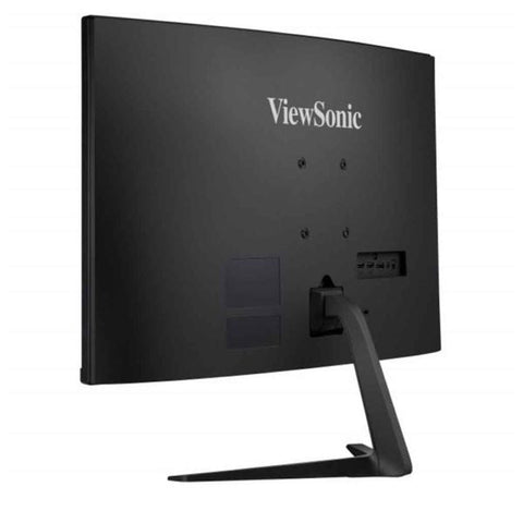 ViewSonic Curved Gaming Monitor (27” ,165Hz ,1Ms ,FHD)⁩