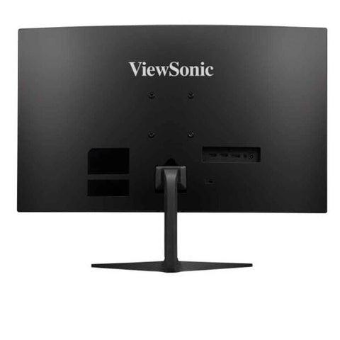 ViewSonic Curved Gaming Monitor (27” ,165Hz ,1Ms ,FHD)⁩