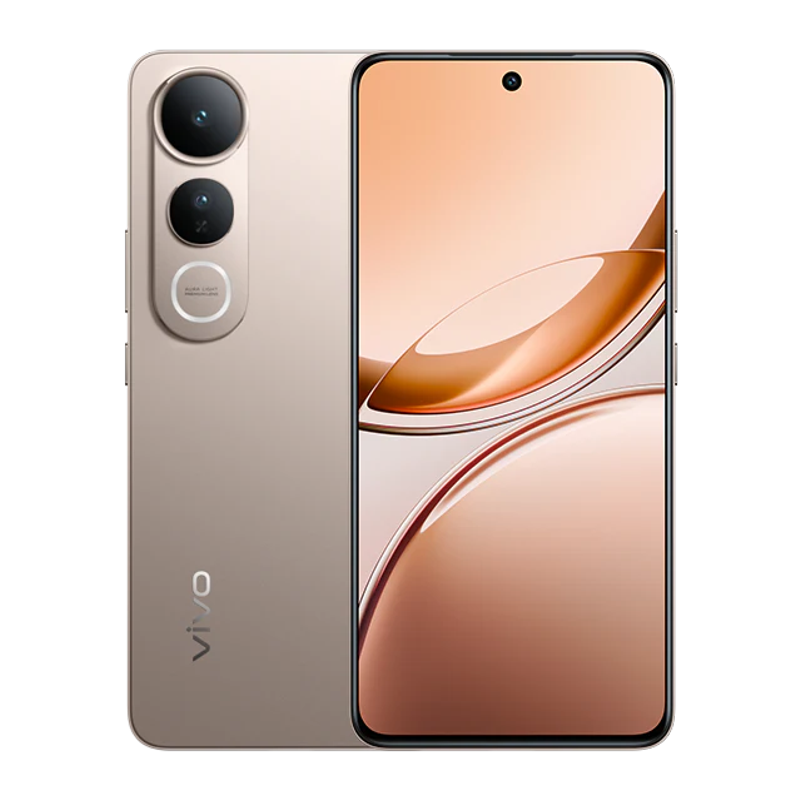 vivo V50 Lite 5G – 6.77-inch 120Hz Display, 12GB RAM + 12GB Extended, 256GB Storage, Dimensity 6300, 90W Fast Charging